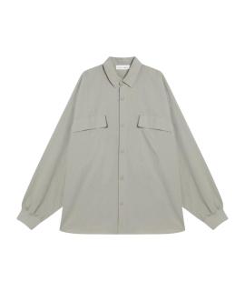 FEAR OF GOD ESSENTIALS Кэжуал рубашка