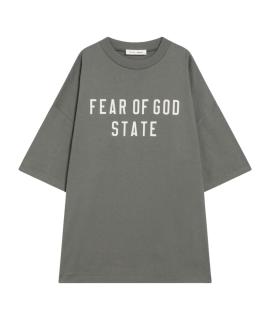 FEAR OF GOD ESSENTIALS Футболка