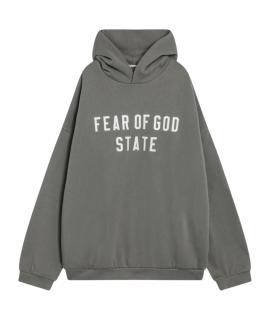 FEAR OF GOD ESSENTIALS Худи/толстовка