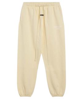 FEAR OF GOD ESSENTIALS Прямые брюки