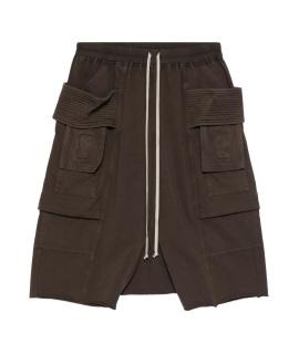 RICK OWENS DRKSHDW Шорты