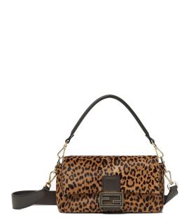 FENDI Сумка с короткими ручками