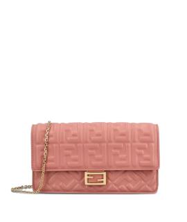 FENDI Клатч/вечерняя сумка