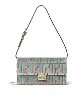 FENDI Сумка с короткими ручками