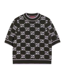 GUCCI Джемпер / свитер
