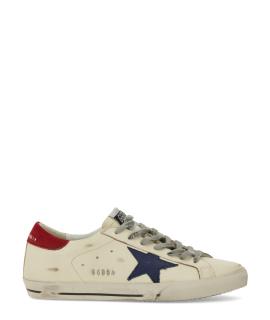GOLDEN GOOSE DELUXE BRAND Низкие кроссовки / кеды