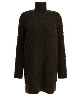 MAX MARA Повседневное платье