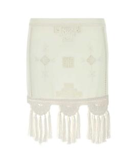 ISABEL MARANT Юбка мини