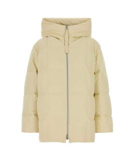 JIL SANDER Пуховик