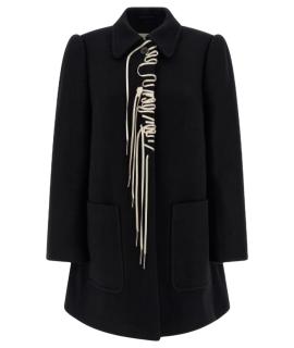 DRIES VAN NOTEN Пальто