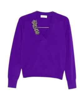 DRIES VAN NOTEN Джемпер / свитер