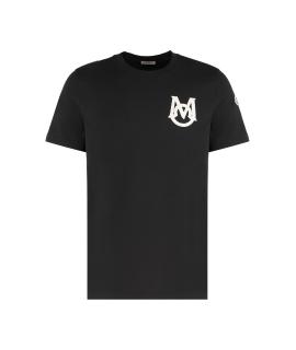 MONCLER Футболка