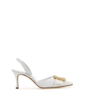 MANOLO BLAHNIK Туфли