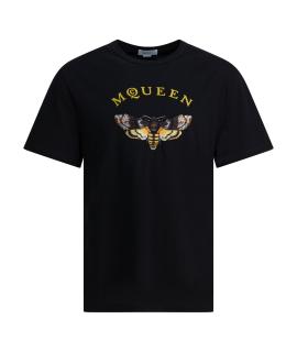 ALEXANDER MCQUEEN Футболка
