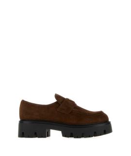PRADA Лоферы