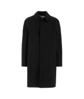 SAINT LAURENT Тренч/плащ