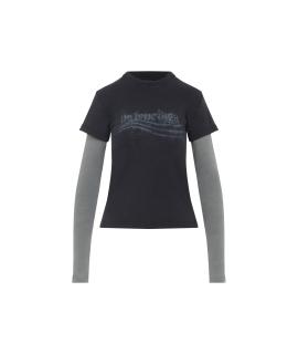 BALENCIAGA Лонгслив