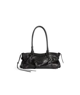 BALENCIAGA Сумка через плечо