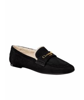 CHRISTIAN DIOR Мокасины