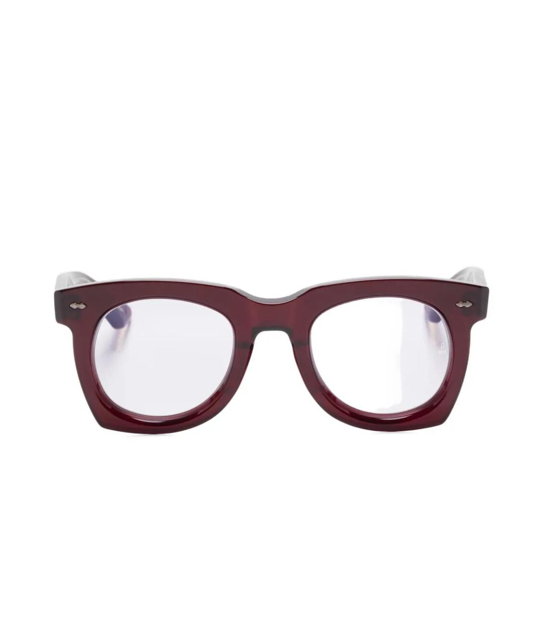 JACQUES MARIE MAGE Мульти солнцезащитные очки, фото 1