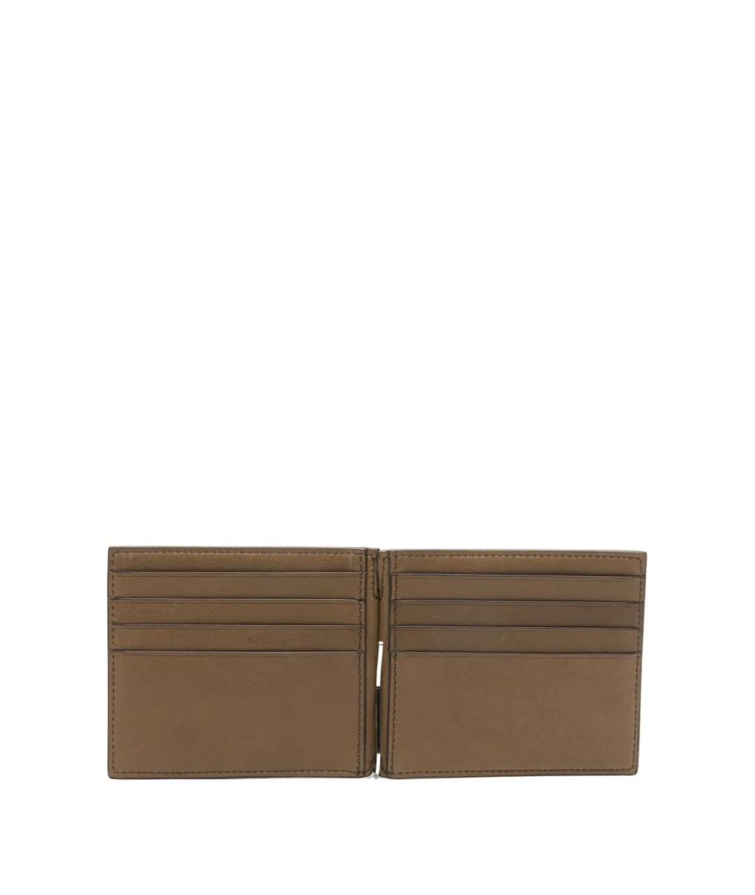 TOM FORD Кожаный кошелек, фото 2