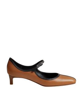 HERMES Туфли