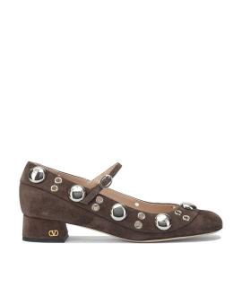 VALENTINO Балетки