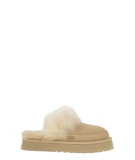UGG AUSTRALIA Шлепанцы