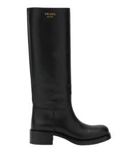 PRADA Сапоги