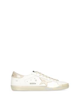 GOLDEN GOOSE DELUXE BRAND Низкие кроссовки / кеды