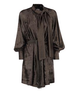 WEEKEND MAX MARA Повседневное платье