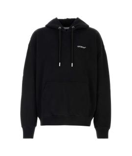 OFF-WHITE Худи/толстовка