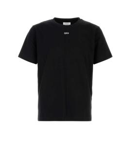 OFF-WHITE Футболка