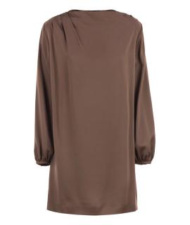 WEEKEND MAX MARA Повседневное платье
