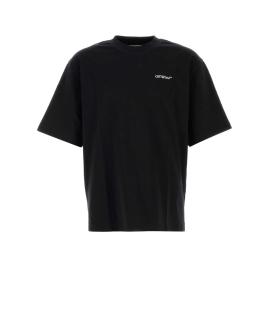 OFF-WHITE Футболка