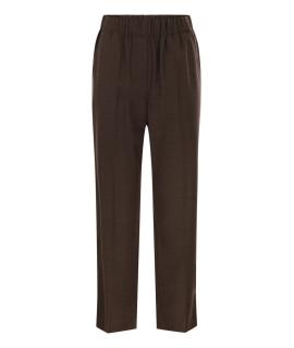 WEEKEND MAX MARA Прямые брюки