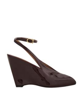 FERRAGAMO Туфли