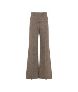 VALENTINO Прямые брюки