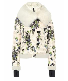 MONCLER Пуховик