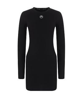 MARINE SERRE Повседневное платье