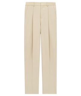 SAINT LAURENT Повседневные брюки