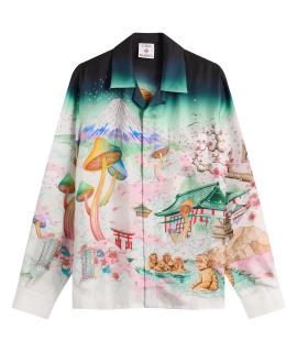 CASABLANCA Рубашка