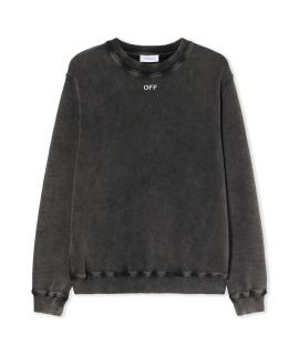 OFF-WHITE Худи/толстовка