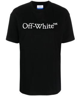 OFF-WHITE Футболка