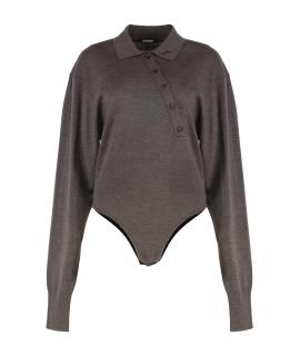 JACQUEMUS Лонгслив