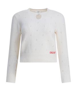 CHLOE Джемпер / свитер