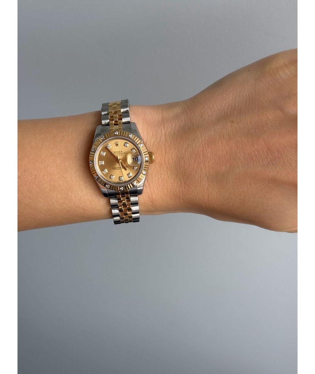 ROLEX Часы, фото 3