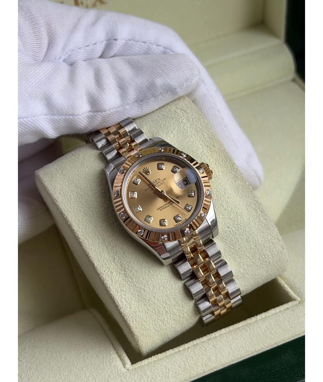 ROLEX Часы, фото 5