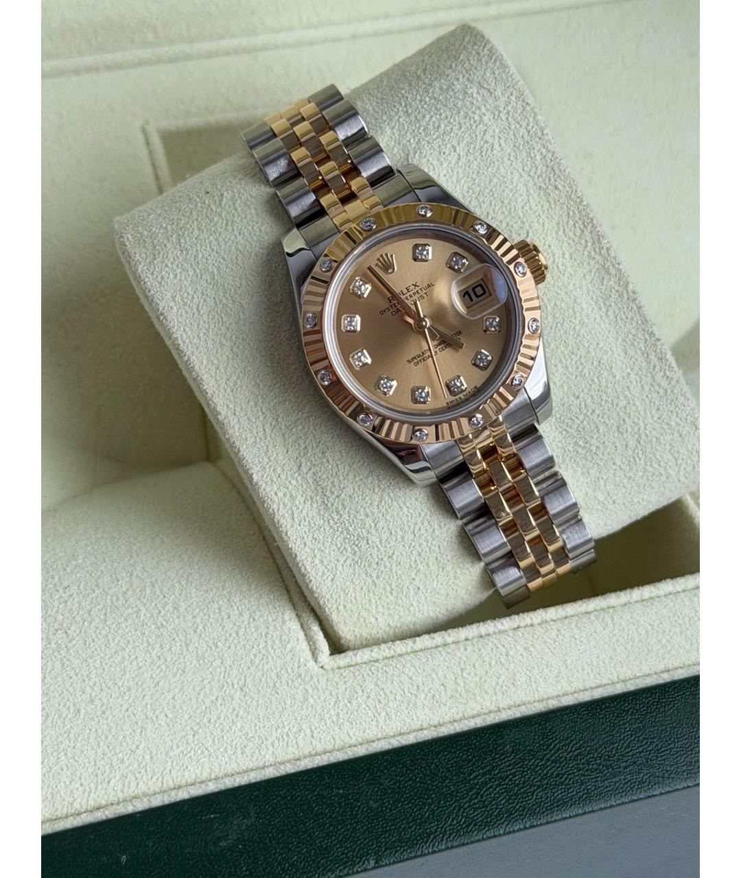 ROLEX Часы, фото 2