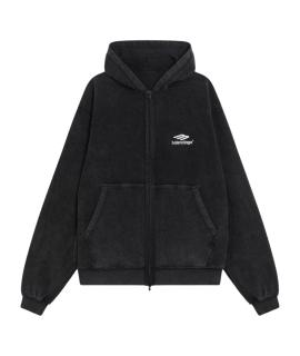 BALENCIAGA Худи/толстовка